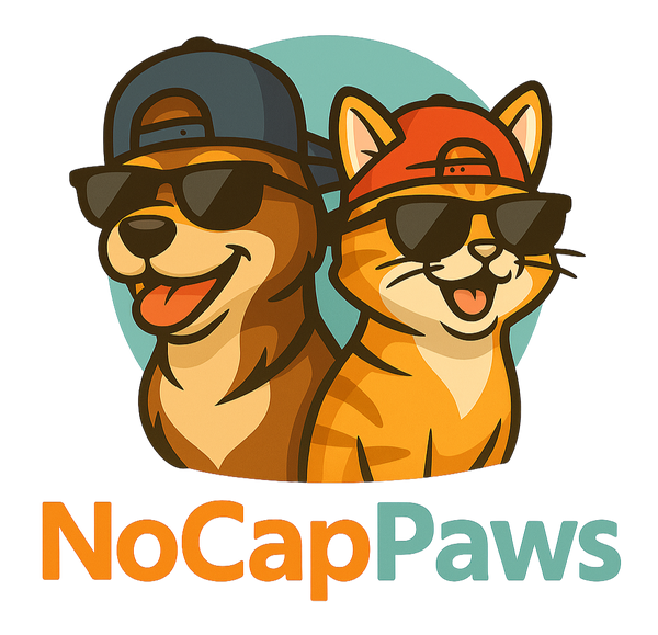 No Cap Paws